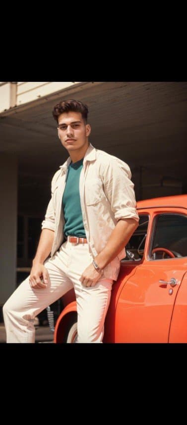 Emir D. — çalışma 2