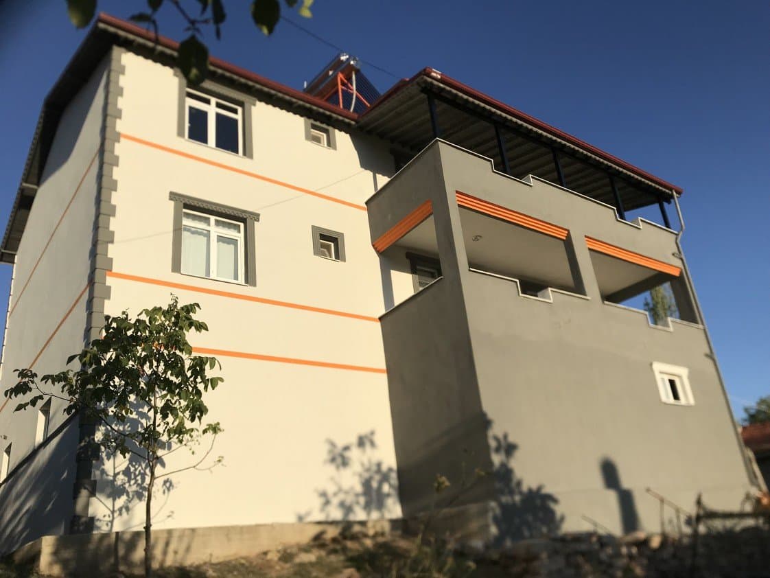 Emir D. — çalışma 3
