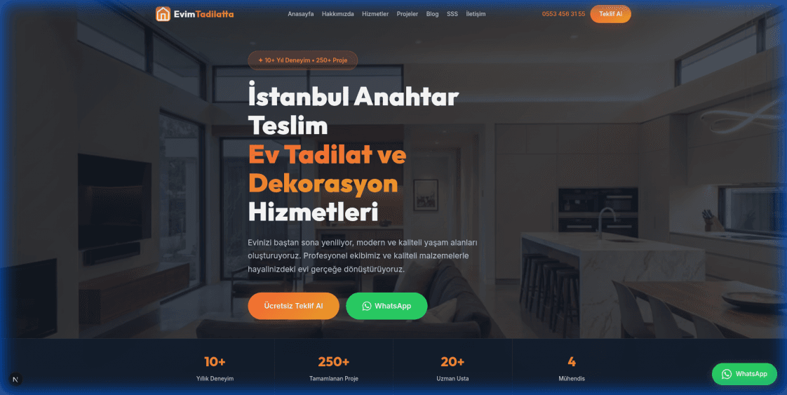 Emir T. — çalışma 1