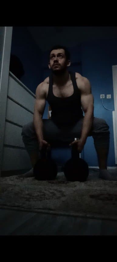 Emir Ü. — çalışma 5
