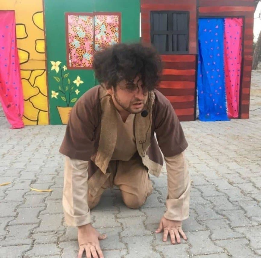 Emircan A. — çalışma 4