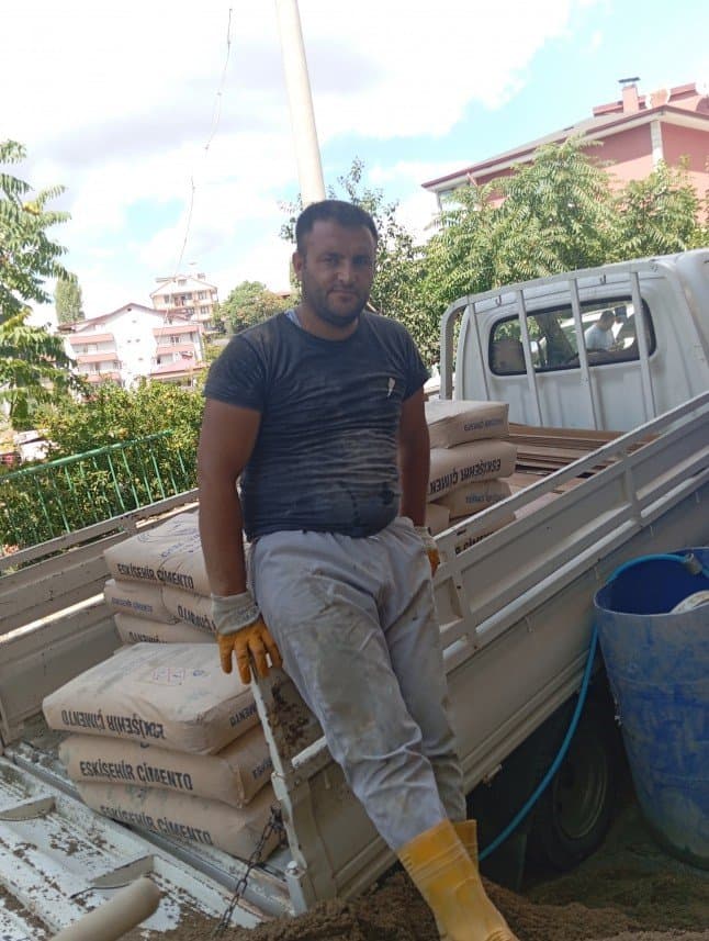 Emircan Ç. — çalışma 3