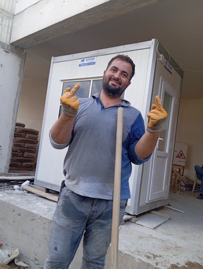 Emircan Ç. — çalışma 5