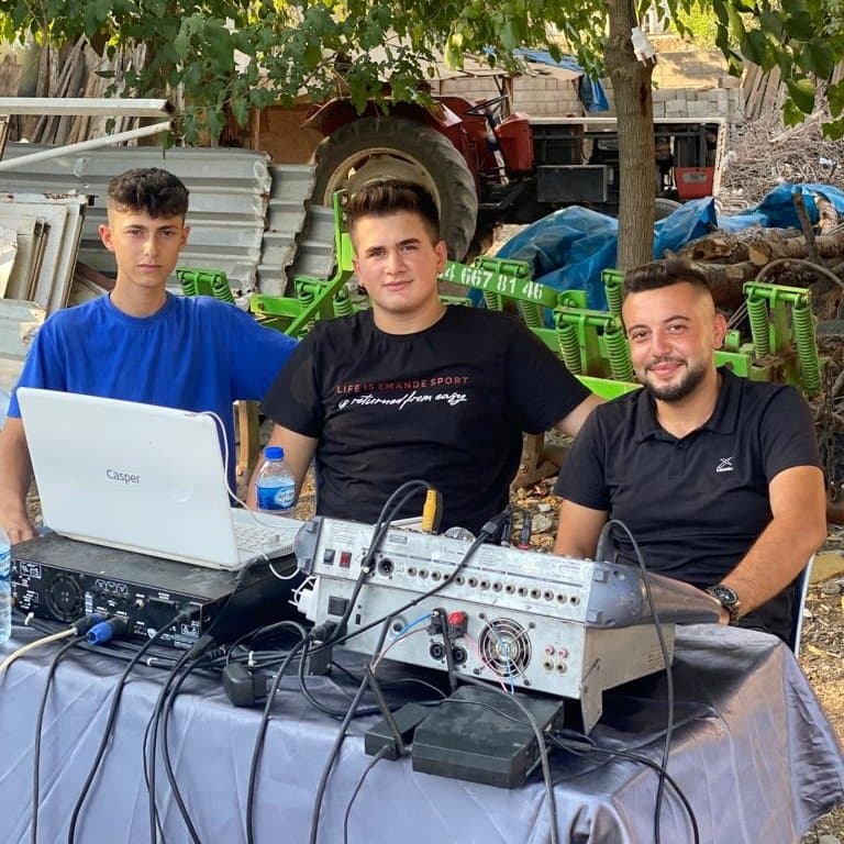 Emirhan A. — çalışma 1