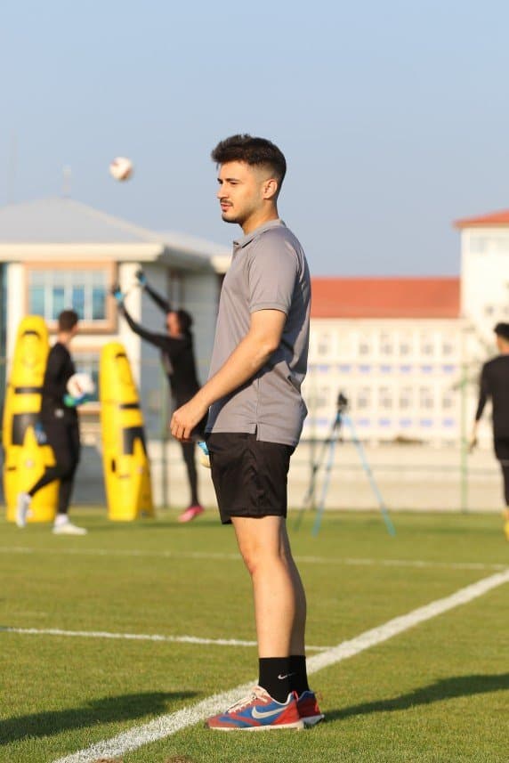 Emirhan O. — çalışma 2