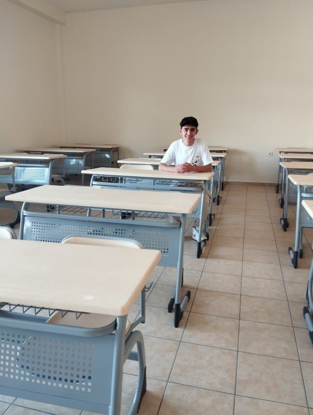 Emirhan Ö. — çalışma 2