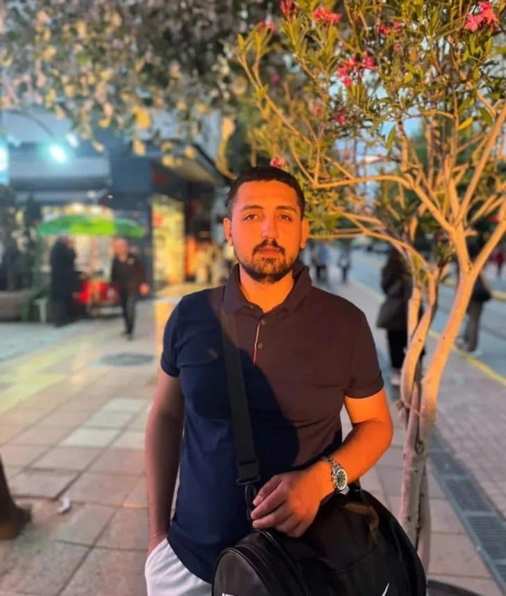 Emirhan S. — çalışma 1