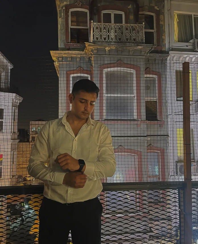 Emirhan S. — çalışma 3