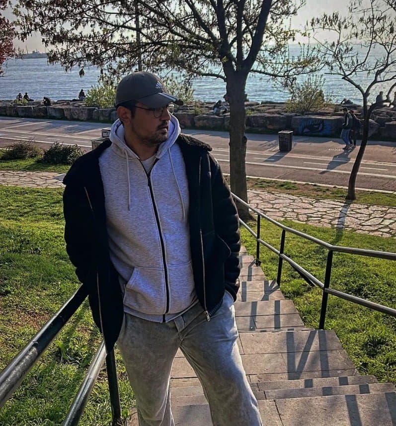 Emirhan S. — çalışma 4