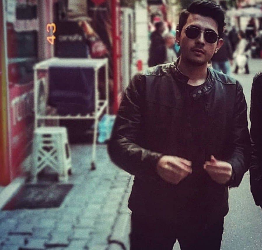 Emrah B. — çalışma 1