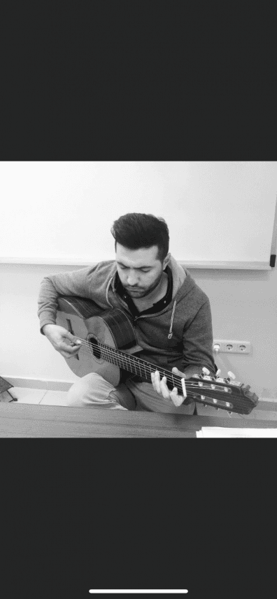 Emrah E. — çalışma 7
