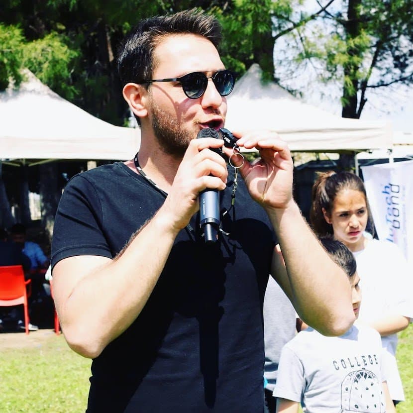 Emrah E. — çalışma 3
