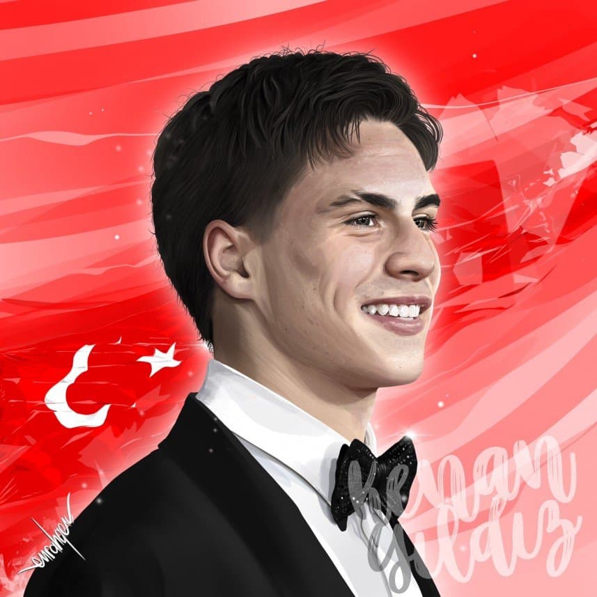 Emrah G. — çalışma 7