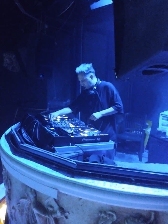 Emrah G. — çalışma 1