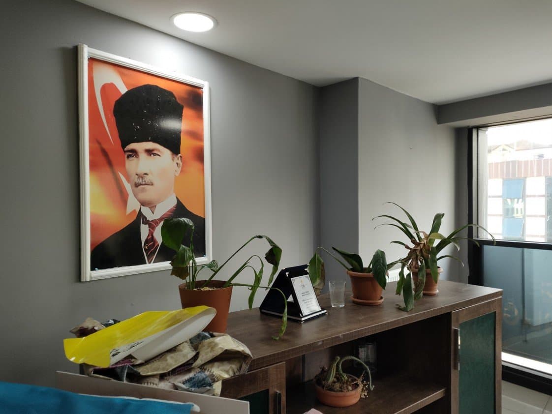 Emrah İ. — çalışma 7