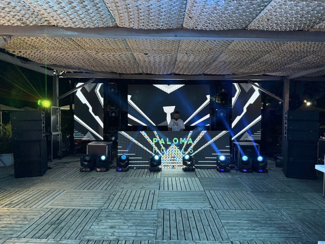 Mirror E. — çalışma 5