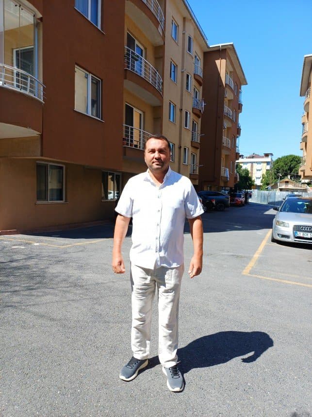 Emrah S. — çalışma 1