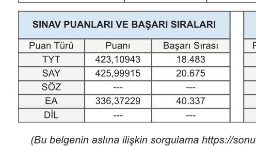 Emre A. — çalışma 1