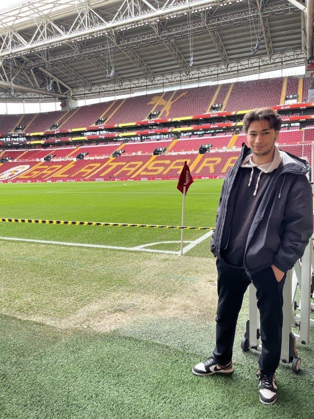 Emre A. — çalışma 1
