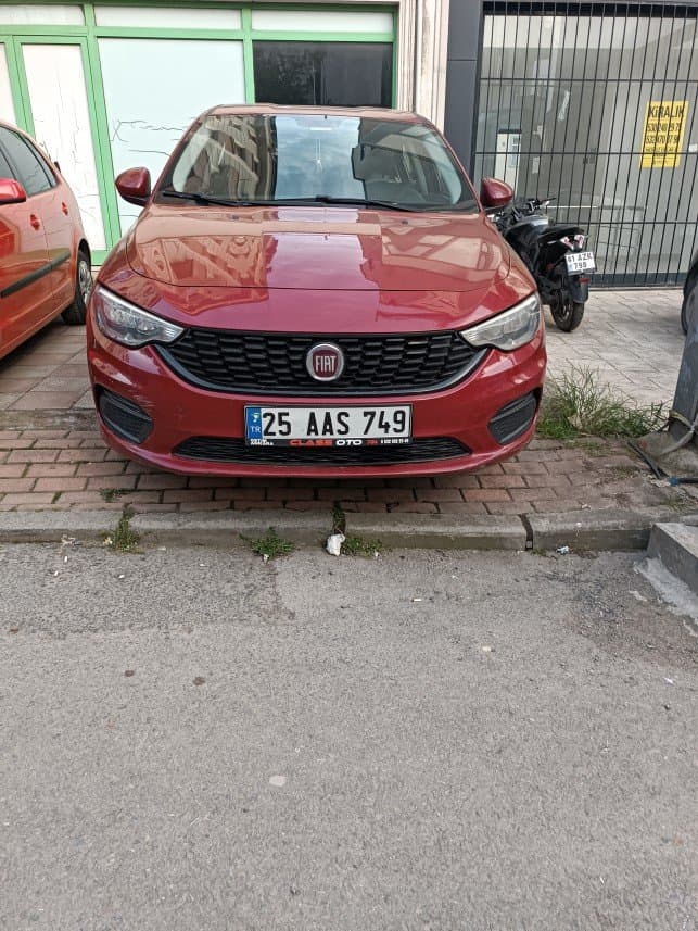 Emre A. — çalışma 5