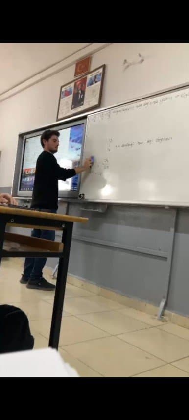 Emre A. — çalışma 1