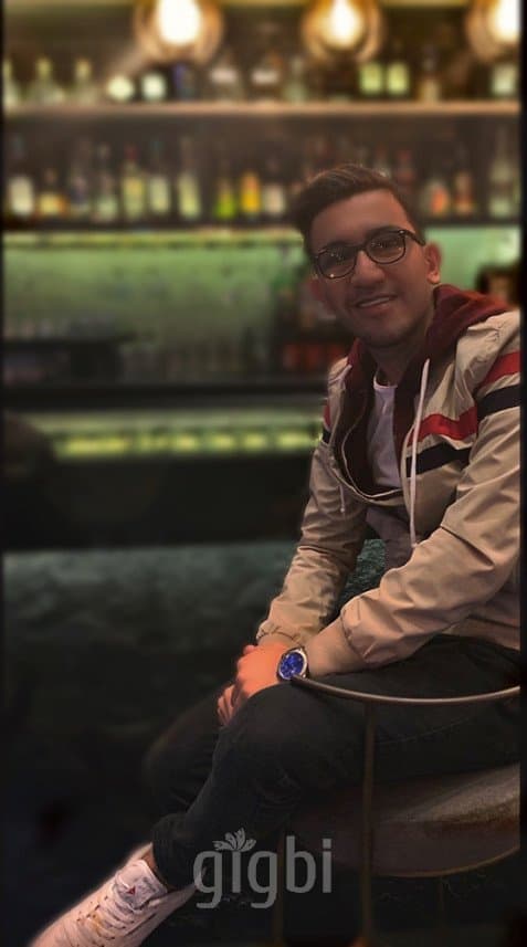 Emre E. — çalışma 1