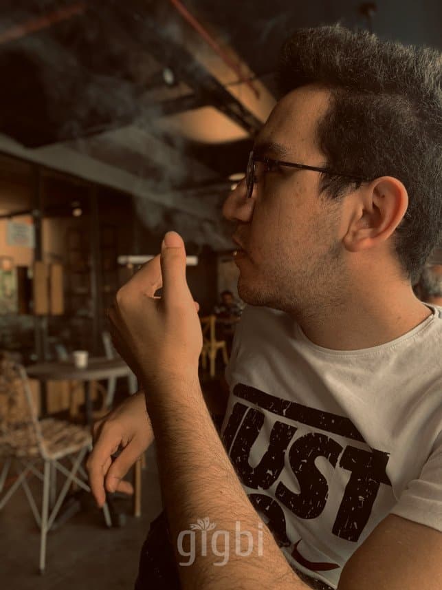 Emre E. — çalışma 5