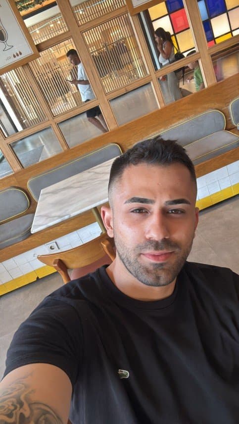 Emre Ç. — çalışma 4