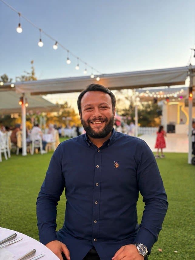 Emre D. — çalışma 3