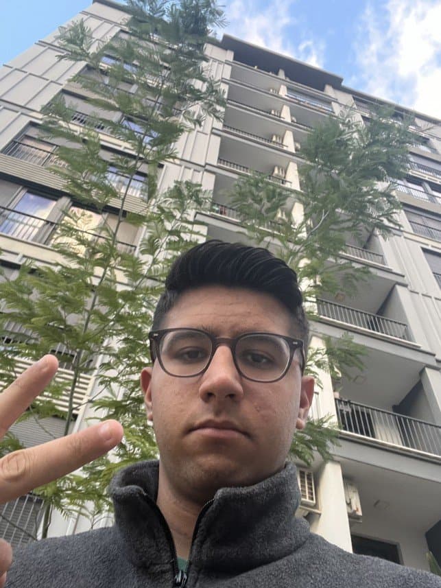 Emre E. — çalışma 2