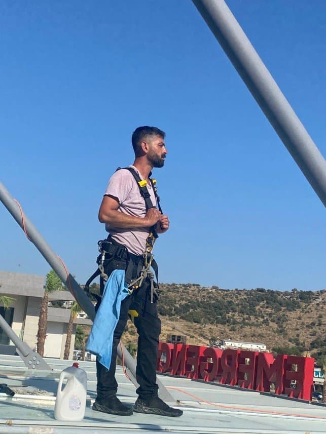 Emre E. — çalışma 1
