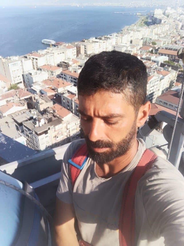 Emre E. — çalışma 2
