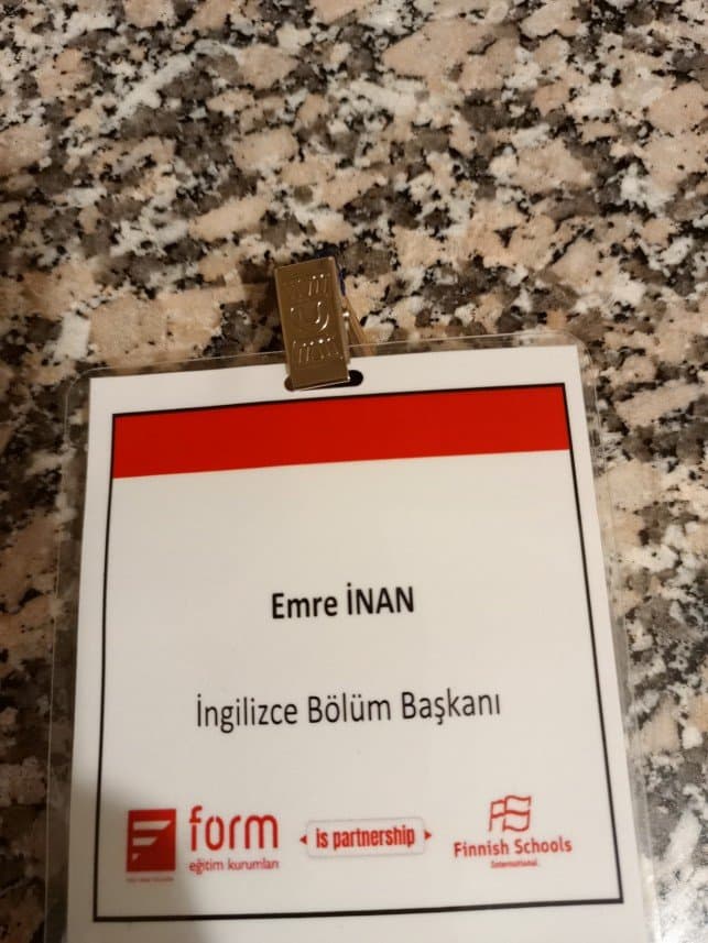 Emre İ. — çalışma 5
