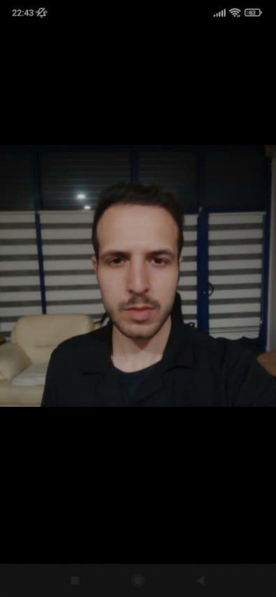 Emre K. — çalışma 1