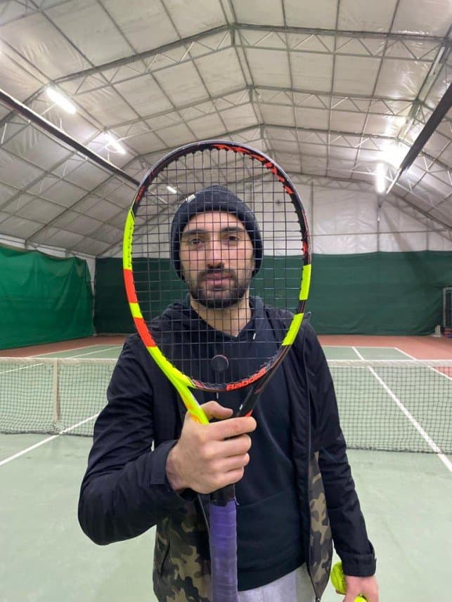 Emre K. — çalışma 1