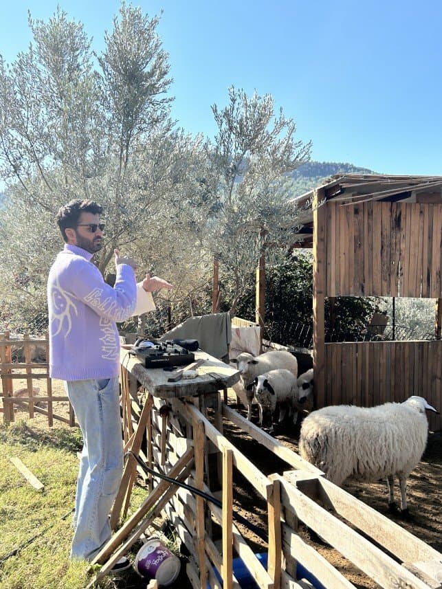 Emre K. — çalışma 1