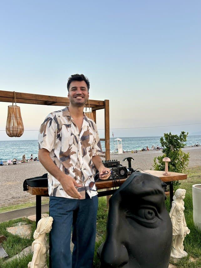 Emre K. — çalışma 3