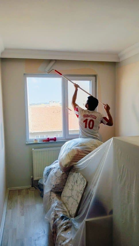 Emre Ö. — çalışma 4