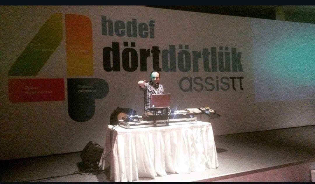 Emre Ö. — çalışma 2