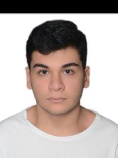 Emre T. — çalışma 1