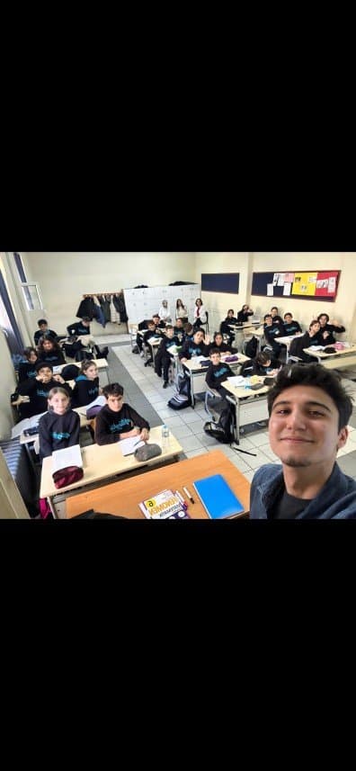 Emre Y. — çalışma 2