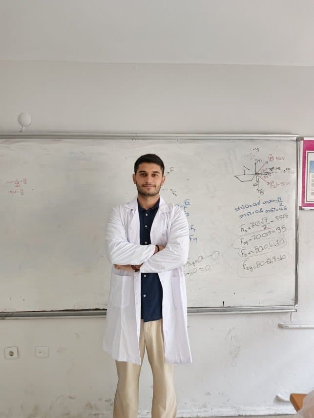 Emre Y. — çalışma 1