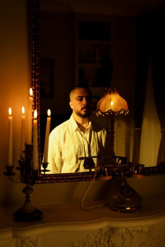 Emrullah K. — çalışma 8