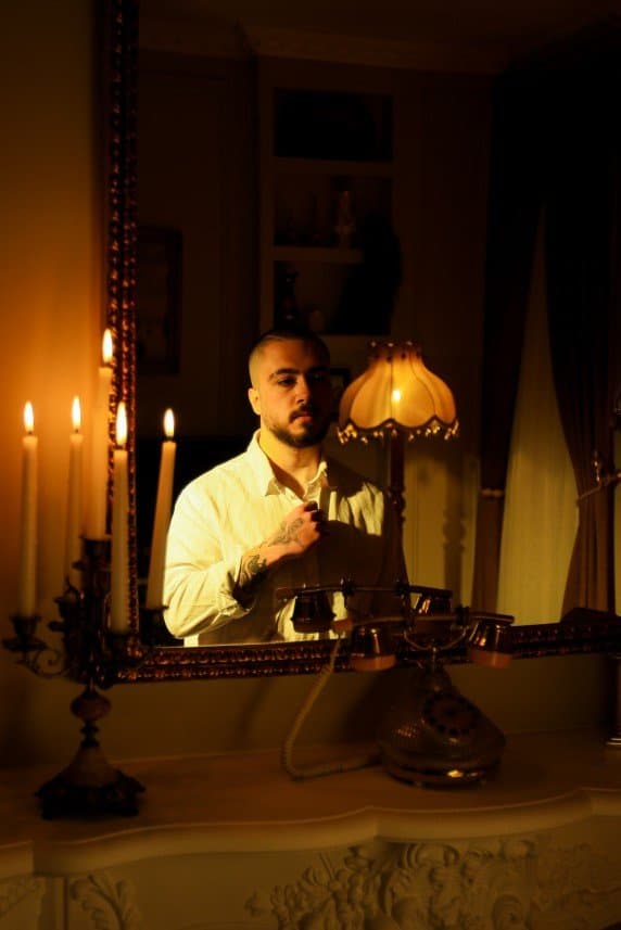 Emrullah K. — çalışma 3