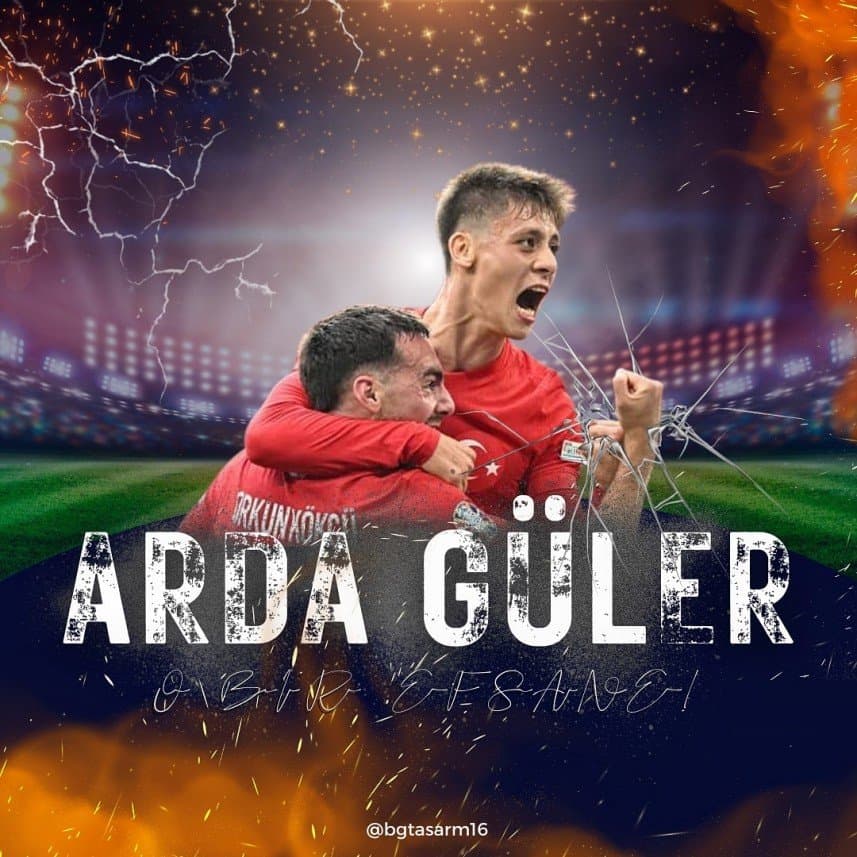 Enes B. — çalışma 3