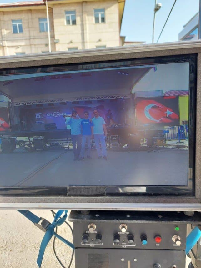 Enes B. — çalışma 1