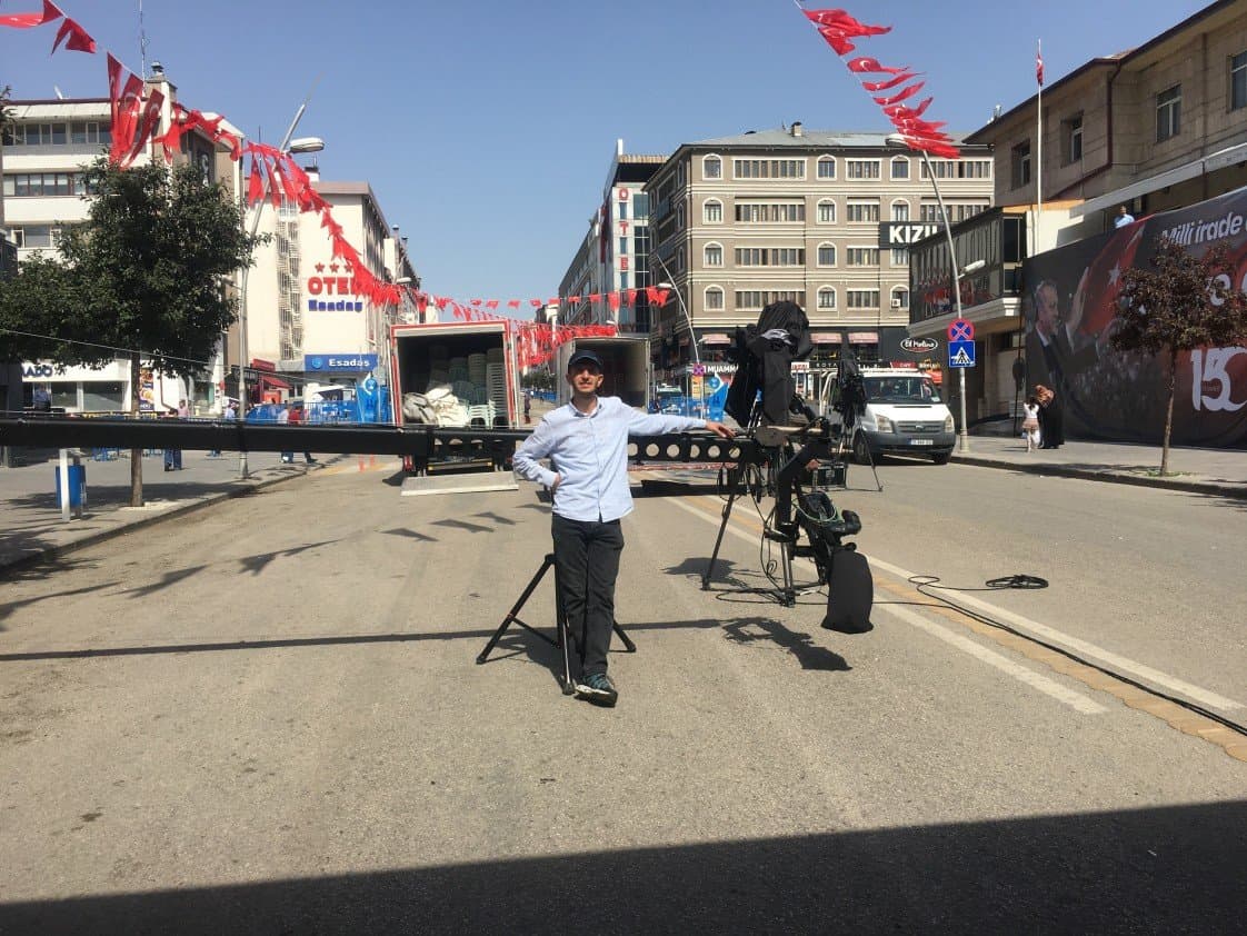 Enes B. — çalışma 8