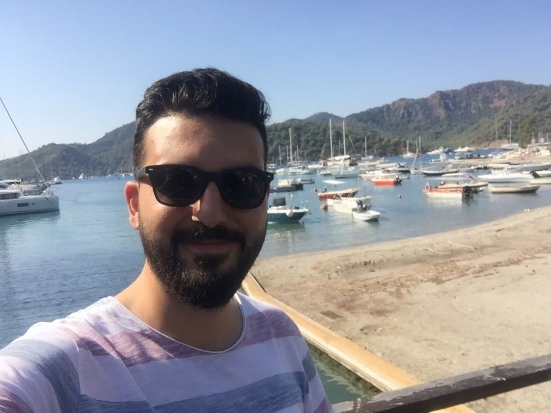 Enes Ç. — çalışma 5