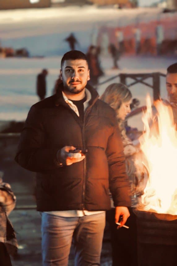 Enes D. — çalışma 3