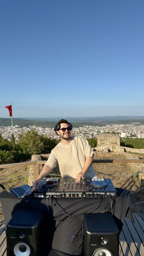 Enes K. — çalışma 3